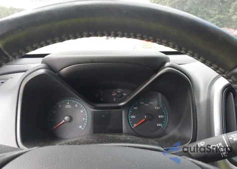 2022 Chevrolet Colorado 2Wd Short Box Lt z USA, uszkodzony, nr VIN 1GCGSCEAXN1299106